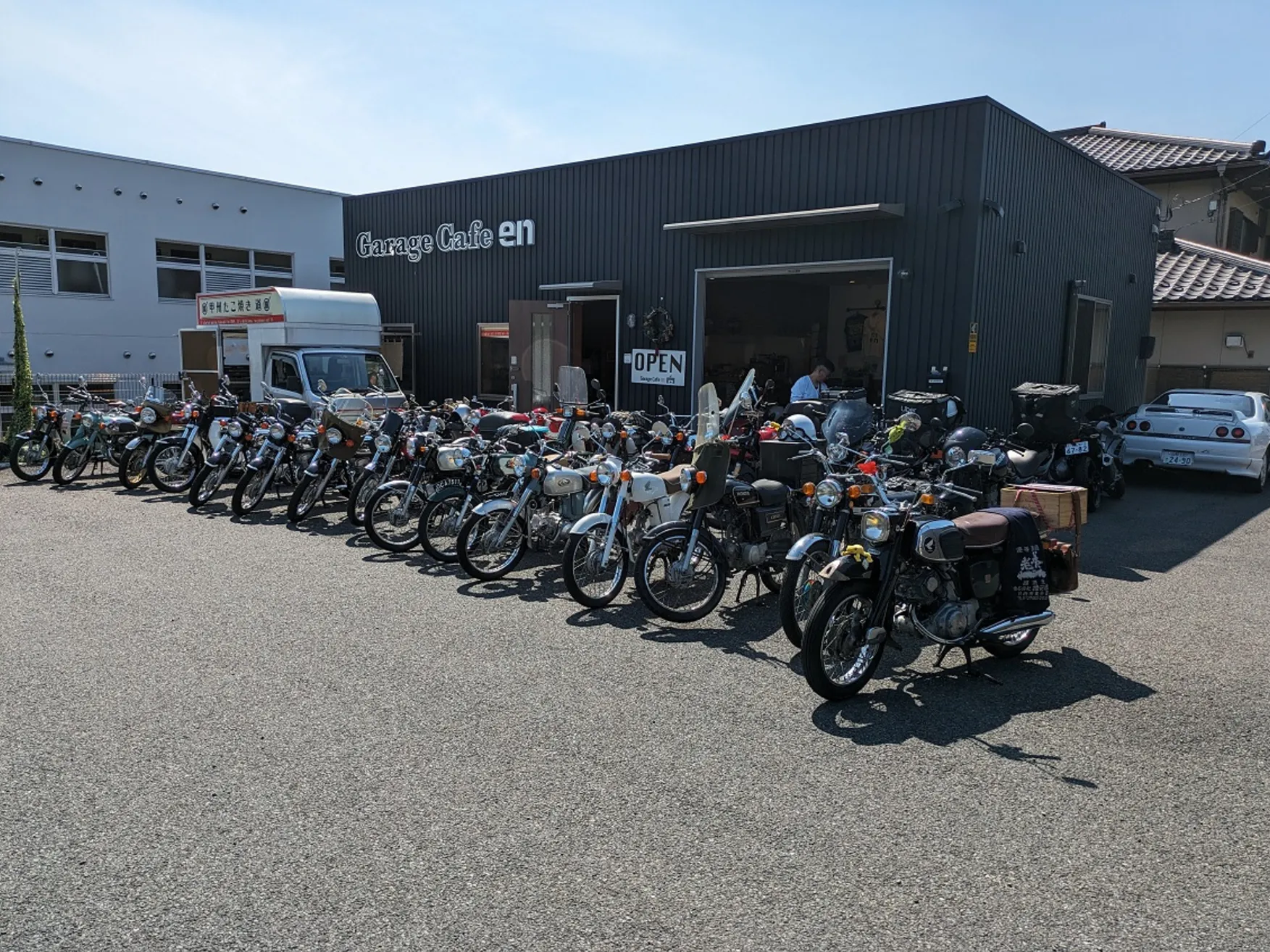 ベンリーミーティング2 甲府編