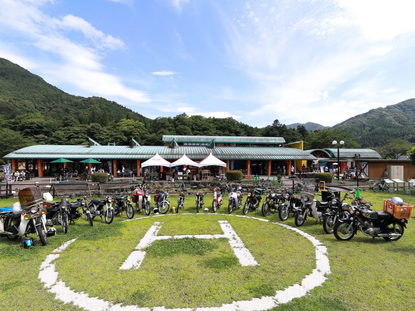 すべての「ベンリイ」の祭典